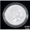 Image 1 : 2023 Silver Peace Dollar