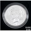 Image 1 : 2023 Silver Peace Dollar