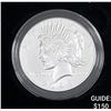 Image 1 : 2023 Silver Peace Dollar