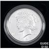 Image 1 : 2023 Silver Peace Dollar