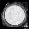 Image 1 : 2021 Silver Morgan Dollar