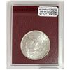 Image 2 : 1880-O Morgan Silver Dollar REDFIELD MS65
