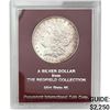 1888-S Morgan Silver Dollar REDFIELD MS65
