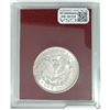 Image 2 : 1921-D Morgan Silver Dollar REDFIELD MS65