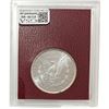 Image 2 : 1882-O Morgan Silver Dollar REDFIELD MS65