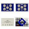 Image 2 : 2022 [25] U.S. Women 25C Proof Set