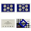 Image 5 : 2022 [25] U.S. Women 25C Proof Set