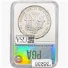 Image 2 : 1992 American Silver Eagle PGA MS70