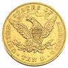 Image 2 : 1879 $10 Gold Eagle MS