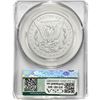 Image 2 : 2023 Morgan Silver Dollar CACG MS70