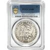 Image 6 : 1877-1883 CC Mint Silver Coin [3 Coins] NGC/PCGS VG8/10