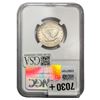 Image 2 : 1920-D Standing Liberty Quarter NGC MS64