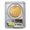Image 2 : 1873 $20 Gold Double Eagle PCGS MS60