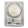 Image 2 : 1880-CC Morgan Silver Dollar PCGS MS62