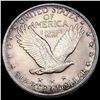 Image 2 : 1921 Standing Liberty Quarter GEM BU FH