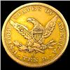 Image 2 : 1846-O $10 Gold Eagle HIGH GRADE