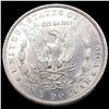 Image 2 : 1901 Morgan Silver Dollar UNCIRCULATED