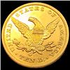 Image 2 : 1858-O $10 Gold Eagle UNCIRCULATED