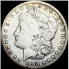 Image 1 : 1903-S Silver Morgan Dollar NICELY CIRCULATED