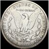 Image 2 : 1903-S Silver Morgan Dollar NICELY CIRCULATED