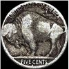 Image 2 : 1913-D Type 2 Buffalo Nickel NICELY CIRCULATED