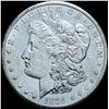 1884-O Silver Morgan Dollar CHOICE AU