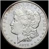 1878-S Silver Morgan Dollar UNCIRCULATED