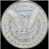 Image 2 : 1878-S Silver Morgan Dollar UNCIRCULATED