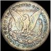 Image 2 : 1878-CC Silver Morgan Dollar NICELY CIRCULATED