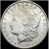 1896 Silver Morgan Dollar UNCIRCULATED