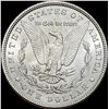 Image 2 : 1896 Silver Morgan Dollar UNCIRCULATED