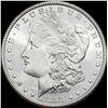 1898 Silver Morgan Dollar UNCIRCULATED