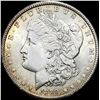 1889 Silver Morgan Dollar UNCIRCULATED