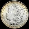 1890 Morgan Silver Dollar UNCIRCULATED