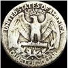Image 2 : 1932-D Silver Washington Quarter NICELY CIRCULATED