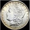 1888 Morgan Silver Dollar UNCIRCULATED