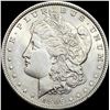 1896 Silver Morgan Dollar UNCIRCULATED