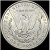 Image 2 : 1896 Silver Morgan Dollar UNCIRCULATED
