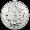 1896 Silver Morgan Dollar UNCIRCULATED