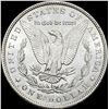 Image 2 : 1896 Silver Morgan Dollar UNCIRCULATED