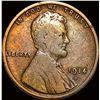 1914-D Lincoln Wheat Cent NICELY CIRCULATED