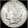 Image 1 : 1899-O Silver Morgan Dollar UNCIRCULATED