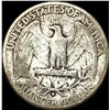 Image 2 : 1932-D Silver Washington Quarter NICELY CIRCULATED