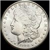 Image 1 : 1900-O Silver Morgan Dollar UNCIRCULATED