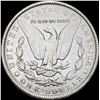 Image 2 : 1901 Silver Morgan Dollar ABOUT UNCIRCULATED