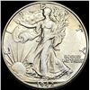 Image 1 : 1942-D Walking Liberty Half Dollar UNCIRCULATED