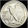 Image 2 : 1942-D Walking Liberty Half Dollar UNCIRCULATED