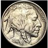 Image 1 : 1913 Type 1 Buffalo Nickel CHOICE BU