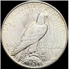 Image 2 : 1934-D Silver Peace Dollar CLOSELY UNCIRCULATED