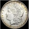 1901-O Silver Morgan Dollar UNCIRCULATED